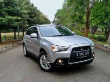 2013 Mitsubishi Outlander Sport 2.0 PX SUV