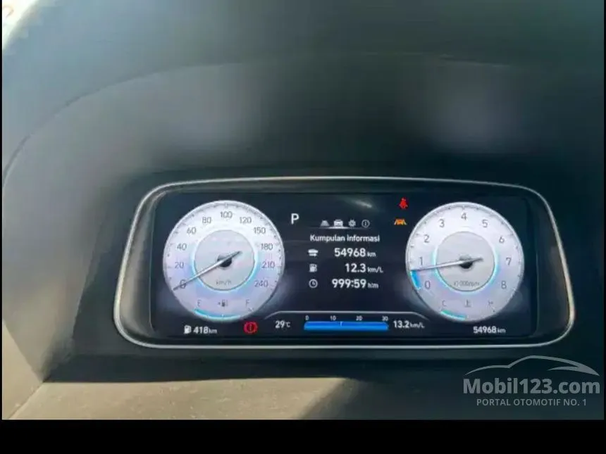 2022 Hyundai Creta Prime SUV