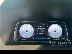 2022 Hyundai Creta 1.5 Prime SUV