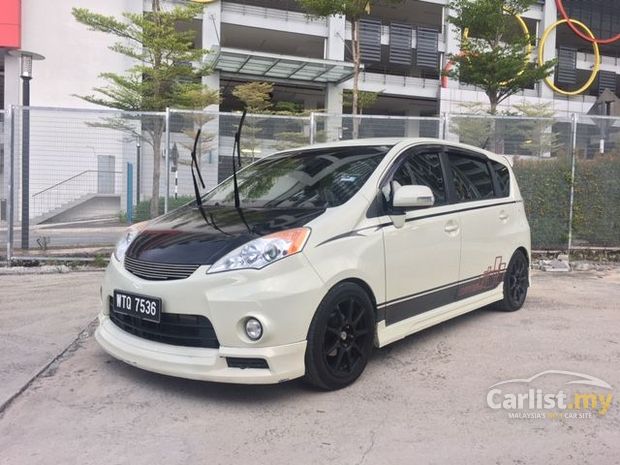 Perodua Alza Ezi Price - 11 Descargar