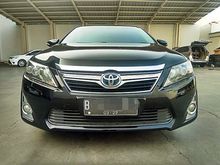 2013 Toyota Camry Hybrid 2.5 Hybrid Sedan