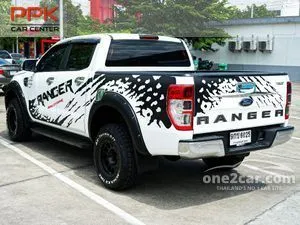 2019 Ford RANGER 2.2 XLT Double Cab Hi-Rider Pickup