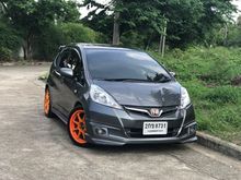 2013 Honda Jazz 1.5 (ปี 08-14) V i-VTEC Hatchback AT