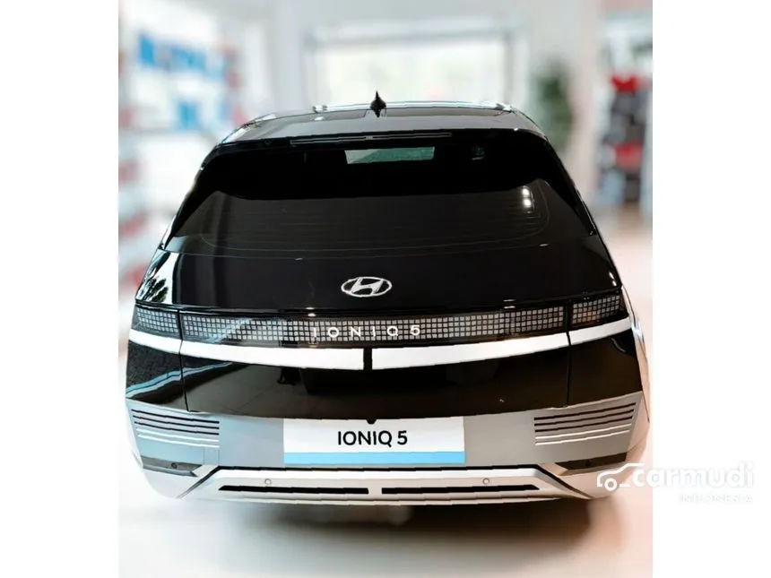 2024 Hyundai IONIQ 5 Long Range Signature Wagon