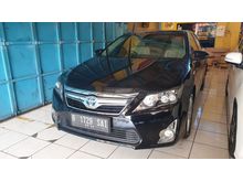 2013 Toyota Camry Hybrid 2.5 Hybrid Sedan