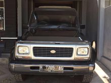 1997 Daihatsu Taft 2.8 Rocky Independent