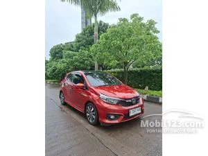 2019 Honda Brio 1.2 RS Hatchback