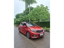 2019 Honda Brio 1.2 RS Hatchback