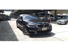 2018 BMW 530e 2.0 G30 (ปี 17-22) M Sport Sedan