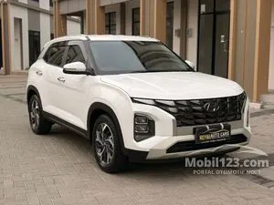 2022 Hyundai Creta 1.5 Style SUV