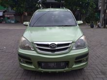 2008 Daihatsu Xenia 1.3 Xi MPV