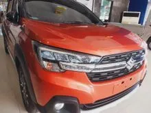 2022 Suzuki XL7 1.5 ALPHA Wagon diskon besar-besaran
