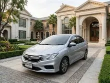 2018 Honda City 1.5 (ปี 14-18) V+ Sedan