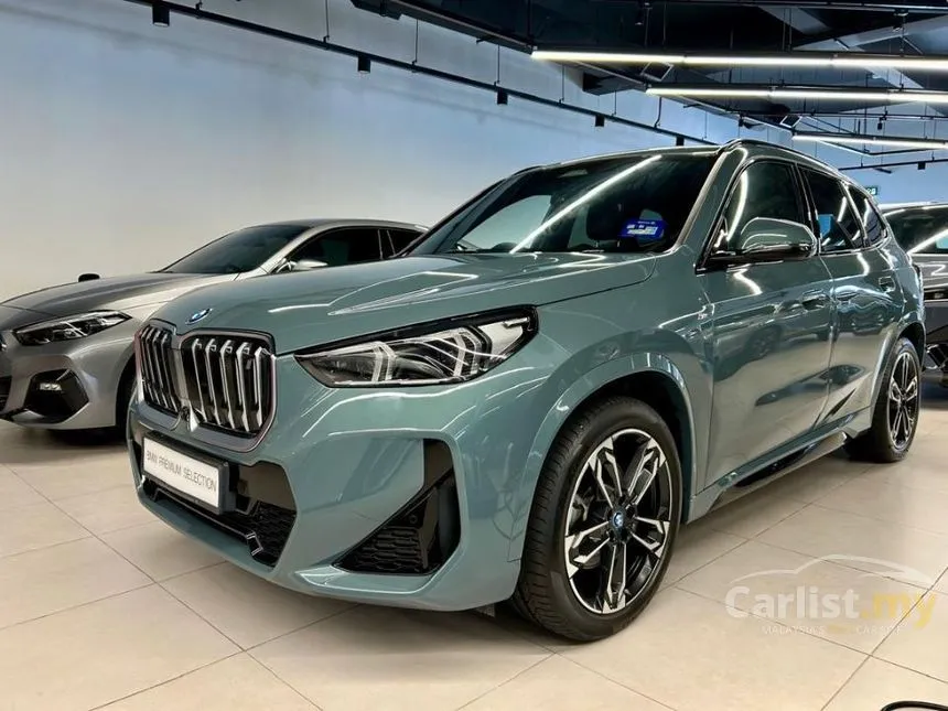 2023 BMW iX1 xDrive30 M Sport SUV