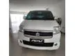 Jual Mobil Suzuki APV 2024 GX Arena 1.5 di DKI Jakarta Manual Van Putih Rp 190.000.000