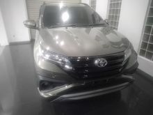 2019 Toyota Rush 1.5 TRD Sportivo SUV