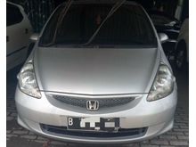 Honda Jazz 1.5 i-DSI triptonik