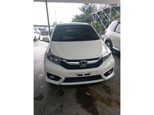New Honda Brio E Cvt Promo Free Servis 4 Tahun