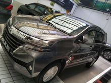 PROMO AKHIR TAHUN, DP DAN ANGSURAN TERMURAH Toyota Avanza 1,3 G MPV 2019