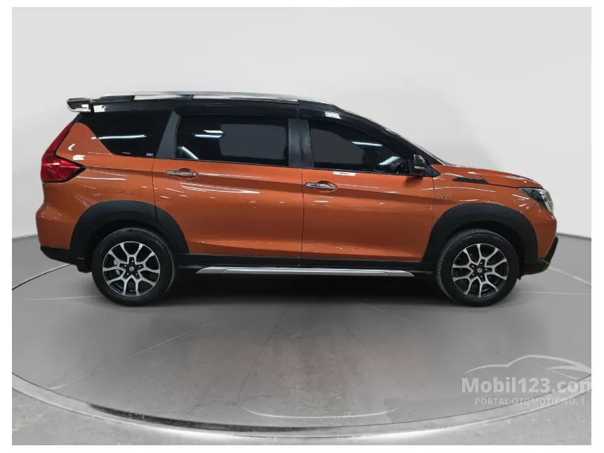 2021 Suzuki XL7 Alpha SUV