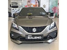 GEBYAR DP DAN CICILAN TERMURAH 2020 Suzuki Baleno 1,4 Base Spec Hatchback