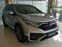2022 Honda CR-V 1,5 VTEC SUV MERDEKA DEALS 