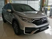 2022 Honda CR-V 1,5 VTEC SUV MERDEKA DEALS