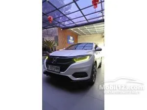2018 Honda HR-V 1.5 E Special Edition SUV
