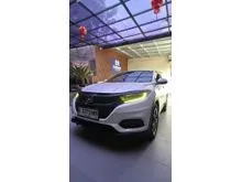 2018 Honda HR-V 1.5 E Special Edition SUV