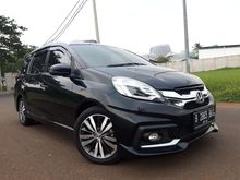 2016 Honda Mobilio 1.5 RS MPV