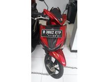 2016 Yamaha Mio 125 Soul GT