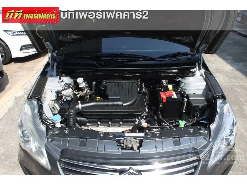 2018 Suzuki Ciaz GL Sedan