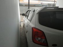2014 Datsun GO 1.2 T-Active Hatchback