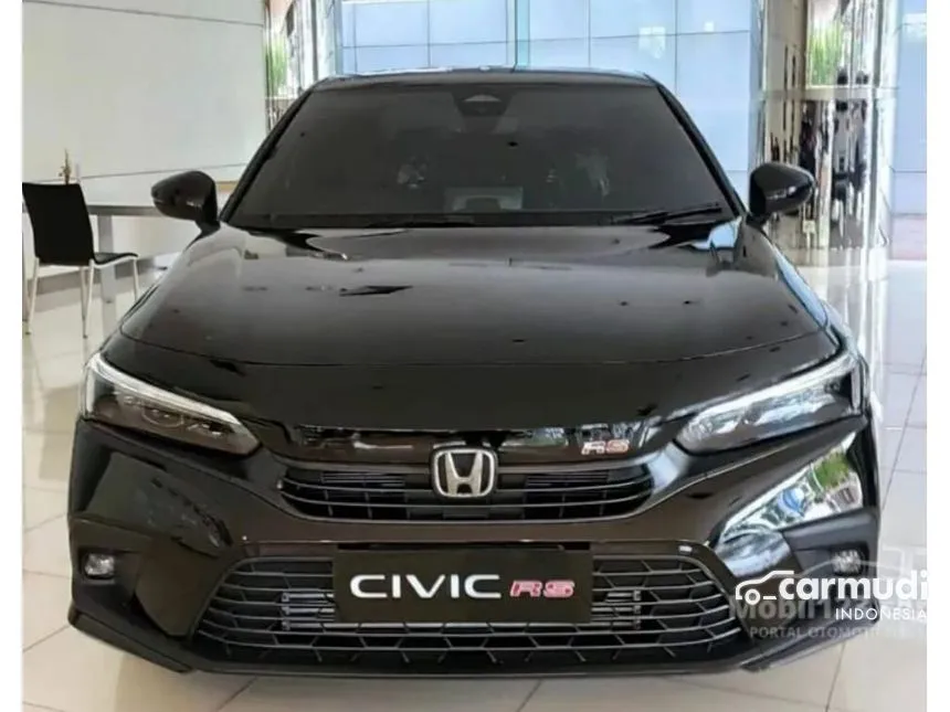 2023 Honda Civic RS Sedan