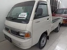 2018 Mitsubishi Colt T120SS 1.5 Standard Pick-up Plat AG Mul bisa tukar tambah Sekoto Kediri Jatim
