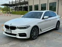 2020 BMW 530e 2.0 G30 (ปี 17-22) M Sport Sedan
