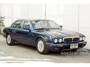2000 Jaguar XJ8 3.2 Executive Sedan