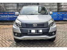 2017 Daihatsu Terios 1.5 EXTRA X SUV DISKON up to 30JT PILIHAN EXPERT MOBIL88 BEKASI