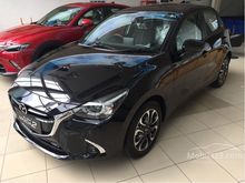 2018 Mazda 2 1.5 GT Hatchback