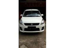 2012 Suzuki Ertiga 1.4 GX MPV