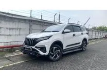 2023 Toyota Rush 1.5 GR Sport SUV