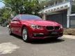 Jual Mobil BMW 320i 2018 Luxury 2.0 di DKI Jakarta Automatic Sedan Merah Rp 425.000.000