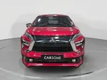 2021 Mitsubishi Xpander 1.5 Ultimate MPV
