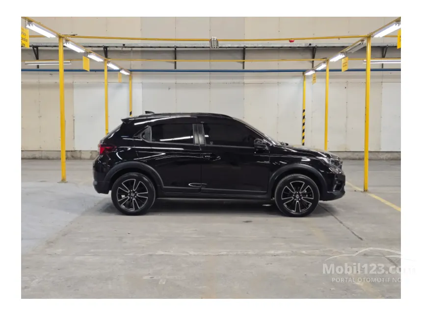 2023 Honda WR-V RS Honda Sensing SUV