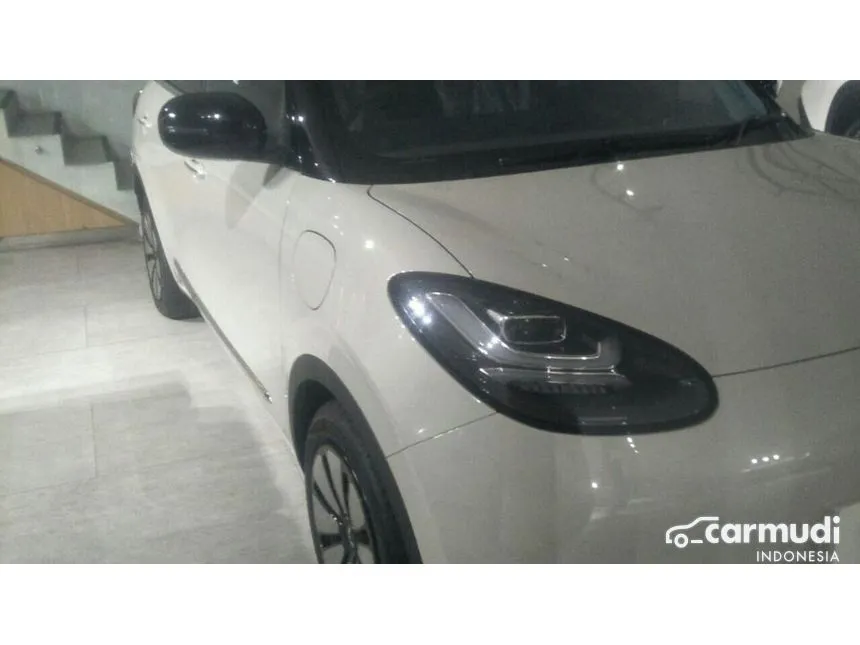 2024 Wuling Binguo EV 410Km Premium Range Hatchback