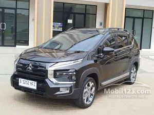 2022 Mitsubishi Xpander Cross 1.5 MPV