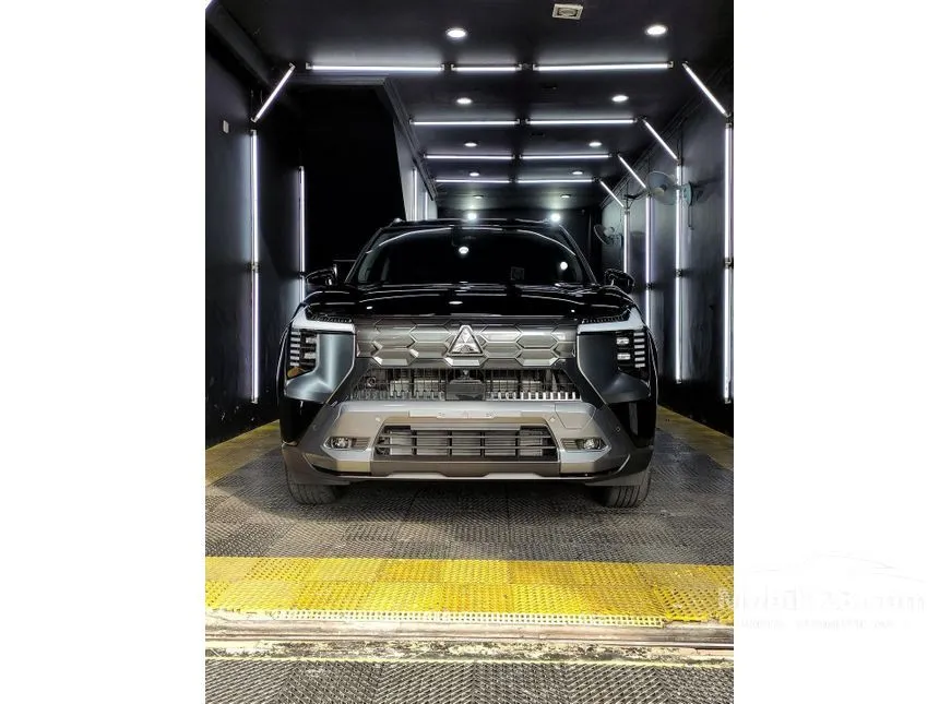 2026 Mitsubishi Destinator Ultimate SUV