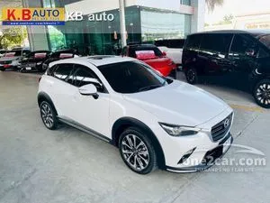 2023 Mazda CX-3 2.0 Comfort SUV