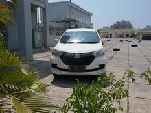 2016 Daihatsu Xenia 1.0 M DELUXE MPV