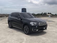 2016 BMW X5 3.0 xDrive35i xLine SUV